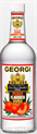 Georgi Vodka Peach